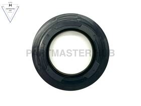 Lr093852 Partmaster Hub 2018- 2021 Jaguar Engine Crankshaft Front Oil Seal - Aj200 2.0 I4 Petrol 204pt