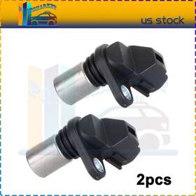 Pt82514901am Partsmarket2018 2pcs Crankshaft Position Sensors For Volvo Xc90 S60 Xc70 S80 S40 V70 C70 C30 V50