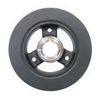 Da-2500 Pb1023n Dayco Engine Harmonic Oem Replacement Balancer 9317010000083