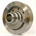 Pb1060ss Powerbond Harmonic Balancer Race Performance Ford Each 9317010710609