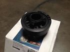 Pb1070n Powerbond Harmonic Balancer Balance Small Block Ford New