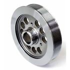 Pb1187ss Dayco Engine Harmonic Balancer 9317010711873