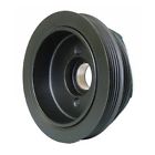Pb1228n Dayco Engine Harmonic Balancer-premium 9317010000984