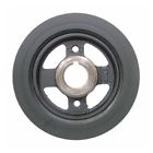 Pb1290n Dayco Engine Harmonic Oem Replacement Balancer Fits Corolla 9317010001141