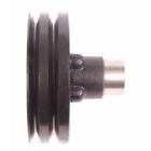 Da-1831 Pb1361n Dayco Engine Harmonic Balancer-premium 9317010001448