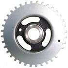 Pb1387n Dayco Engine Harmonic Balancer-premium 9317010001561