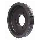 Pb1557n Dayco Engine Harmonic Balancer Pulley