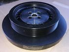 Pb1558dp Powerbond Harmonic Balancer Dodge