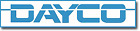 Pb1640n Dayco Engine Harmonic Balancer 9317010013236