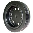 Pb1666n Dayco Engine Harmonic Balancer For Chrysler Dodge Challenger