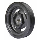Pb1679n Powerbond Engine Harmonic Balancer-premium 9317010013717