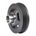 Pb1707n Powerbond Engine Harmonic Oem Replacement Balancer 9317010013731