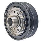 Pb81461ss Dayco Engine Harmonic Balancer-race 9317010614617