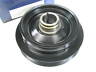 Pbo81117-ss5 Powerbond Engine Harmonic Balancer Overdrive