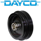Pbo81117sc10 Dayco Engine Harmonic Performance Rib Overdrive