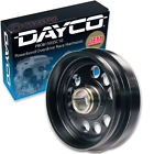 Pbo81503sc10 Dayco Powerbond Overdrive Race Harmonic Balancer Engine Us