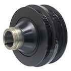 Pbu1190ss25 Dayco Engine Harmonic Performance Underdrive 9317010911907