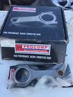 Pc4118 Chevrolet Procomp Beam Connecting Rods Chevy Small Block