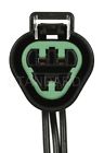 Pc424 Hemko Mitsubishi Crankshaft Crank Position Sensor Connector Plug For Galant