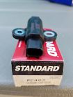 00091769670764 Pc483 Standard Crankshaft Position Sensor New Van Truck