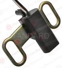 Pc756 Smp New Engine Crankshaft 707390817385