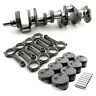Pce290.1146 Procomp Electronics Street Engine Rotating Kit