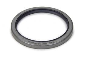 Sm85339 Peterson Fluid - Rear Main Seal 1-piece Rubber / Steel Small