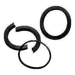 Sm86990 Peterson Fluid Front Crank Seal For Chevy Ls1 New