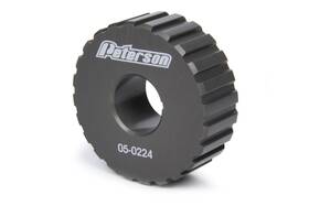 05-0224 Peterson Fluid Systems Crank Pulley Gilmer 24t