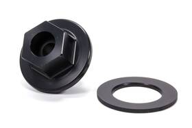 06-0730 Peterson Fluid Systems Drive Washer With Nut 2.250in Od