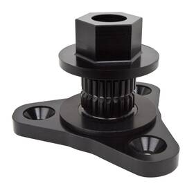06-4114 Peterson Fluid Systems 4-bolt Spline Drive Hub