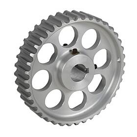 Pulley-40 Peterson Fluid Systems 16-1340 System 06-1340 Hi Torque Drive Oil Pump Tooth