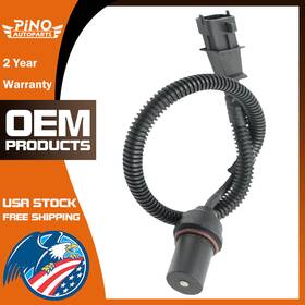 39180-27000 Pino 39180 27000 Oem Crankshaft Position Sensor For Hyundai Sonata Kia Optima V6 2.7l