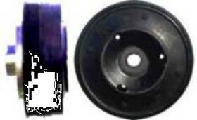 Da-2321 Pioneer Engine Harmonic Balancer