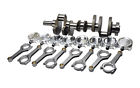 Bc0451 Pistons 403 Cid Stroker Ls2 Crank Crower Brian Chevy Rods Flat Kit