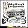 Pl05868m029a Ppmall Engine Cylinder Head Lower Crankcase Gasket Set For Bmw