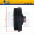 Pmt104963bs-2 Eccpp New Harmonic Balancer For Mercedes Benz