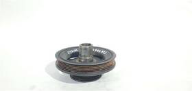 309-00123 Pontiac Harmonic Balancer Crank Pulley 2.0l Turbo Oem 2006 2010 Solstice