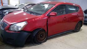 309-00370 Pontiac Harmonic Balancer 1.8l Fits 09-10 Vibe 468357