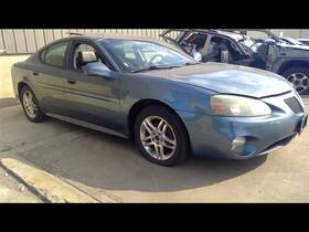 309-00576 Pontiac Harmonic Balancer 3.8l Vin 1 8th Digit Fits 00-05 Park Avenue 201422
