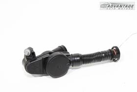 0209150022021870 Porsche 2015-2018 Macan 3.0l V6 Front Left Side Pcv Crankcase Pressure Valve Oem