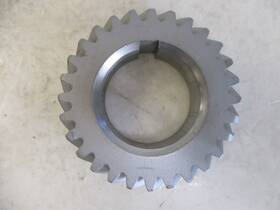 021-105-209-a Porsche 021-105-209/a Crankshaft Timing Gear 914 1.7 1.8 2.0