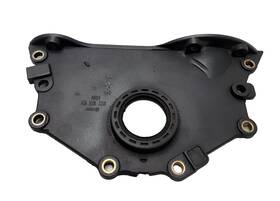 022103151 Porsche 03-10 Cayenne Front Engine Crankshaft Sealing Flange Cover Oem