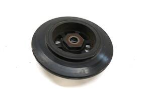 022105243d Porsche 2004-2006 Cayenne 955 3.2l Vr6 Engne Harmonic Balancer Crank Pulley