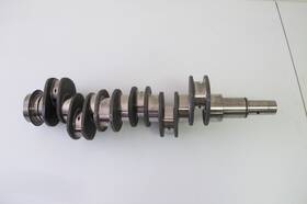 135892 Porsche 911 2.0 2.2 Crankshaft Non Counterbalanced - Inspected #7