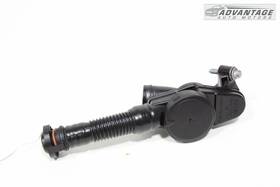 1409151740441870 Porsche 2015-2018 Macan 3.0l Front Right Side Pcv Crankcase Pressure Valve Oem