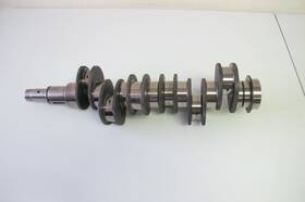 166049 Porsche 911 2.0 2.2 Crankshaft Non Counterbalanced - Inspected #10