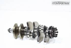 38mn Porsche 2015-2018 Macan 3.0l V6 Dohc Gasoline Engine Motor Crankshaft Oem
