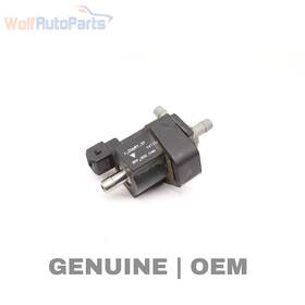 7pp906046 Porsche 2015-2018 Macan - Solenoid Valve