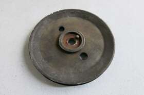 91110212801 Porsche 1974-1977 911 S Crankshaft Pulley